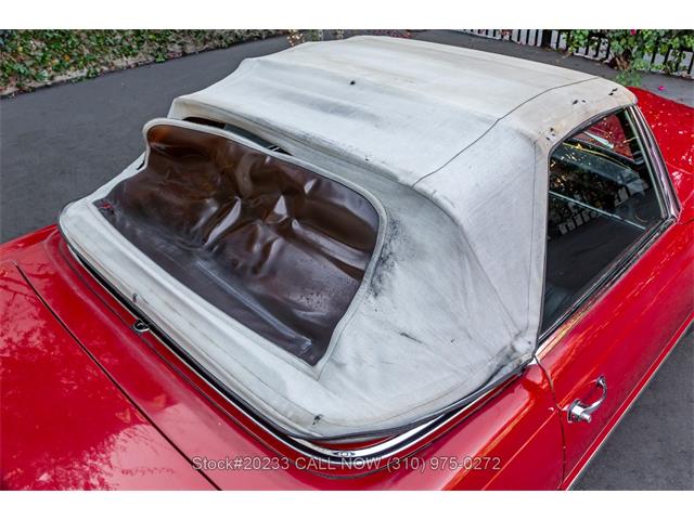1969 Mercedes-Benz 280SL (CC-2119766) for sale in Beverly Hills, California