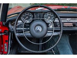 1969 Mercedes-Benz 280SL (CC-2119766) for sale in Beverly Hills, California