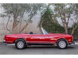 1969 Mercedes-Benz 280SL (CC-2119766) for sale in Beverly Hills, California