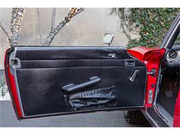 1969 Mercedes-Benz 280SL (CC-2119766) for sale in Beverly Hills, California