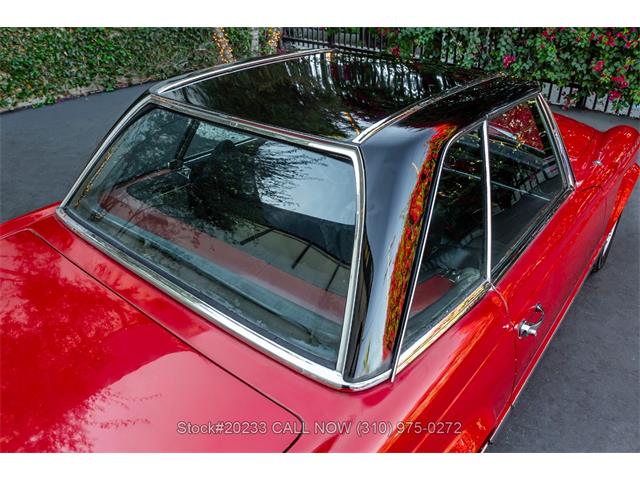 1969 Mercedes-Benz 280SL (CC-2119766) for sale in Beverly Hills, California