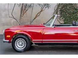 1969 Mercedes-Benz 280SL (CC-2119766) for sale in Beverly Hills, California