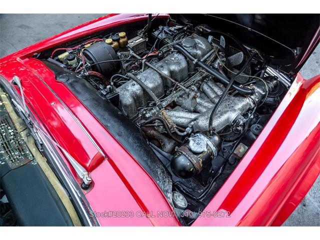 1969 Mercedes-Benz 280SL (CC-2119766) for sale in Beverly Hills, California