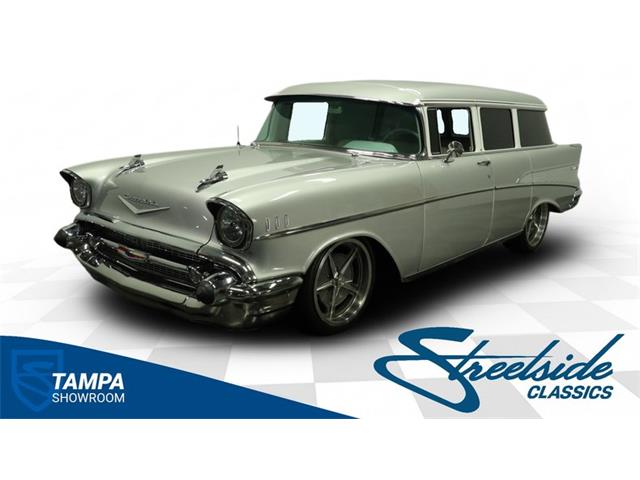 1957 Chevrolet 210 (CC-2119767) for sale in Lutz, Florida