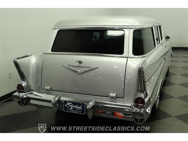 1957 Chevrolet 210 (CC-2119767) for sale in Lutz, Florida