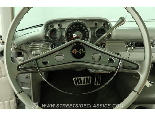 1957 Chevrolet 210 (CC-2119767) for sale in Lutz, Florida