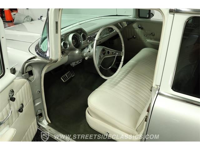 1957 Chevrolet 210 (CC-2119767) for sale in Lutz, Florida