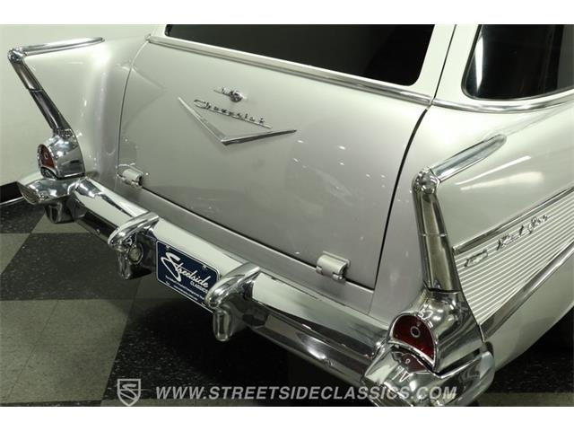 1957 Chevrolet 210 (CC-2119767) for sale in Lutz, Florida