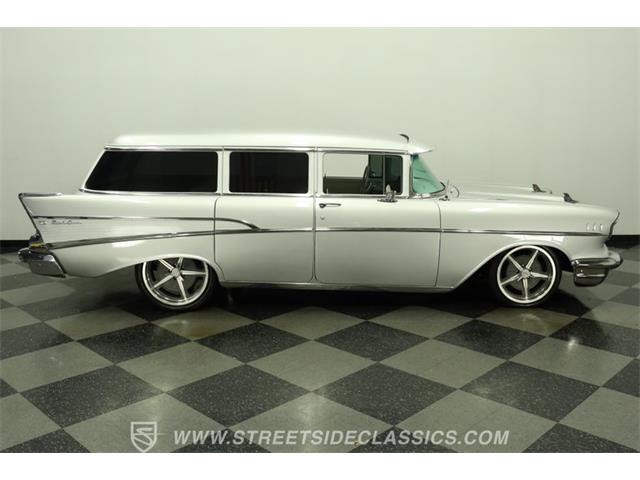 1957 Chevrolet 210 (CC-2119767) for sale in Lutz, Florida