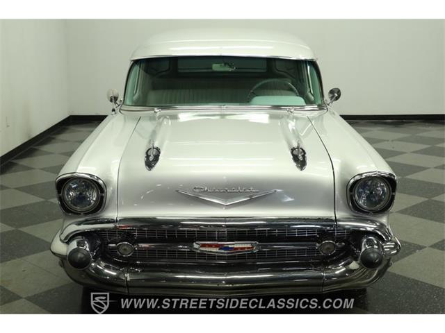 1957 Chevrolet 210 (CC-2119767) for sale in Lutz, Florida