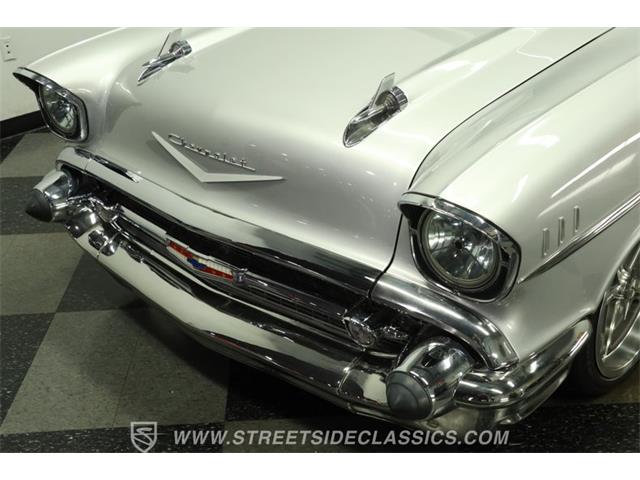 1957 Chevrolet 210 (CC-2119767) for sale in Lutz, Florida