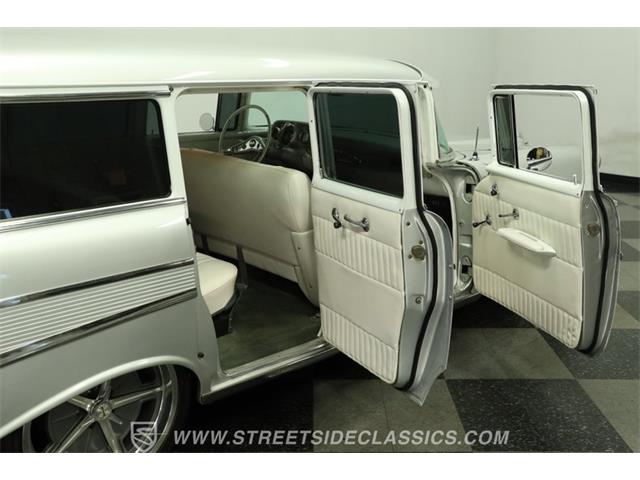 1957 Chevrolet 210 (CC-2119767) for sale in Lutz, Florida