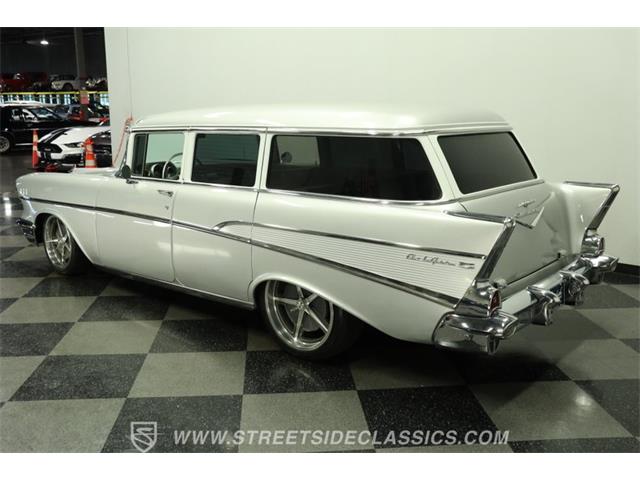 1957 Chevrolet 210 (CC-2119767) for sale in Lutz, Florida