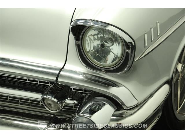 1957 Chevrolet 210 (CC-2119767) for sale in Lutz, Florida