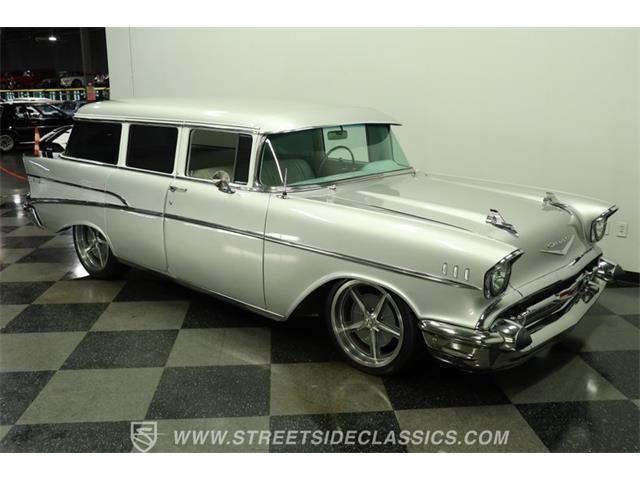 1957 Chevrolet 210 (CC-2119767) for sale in Lutz, Florida