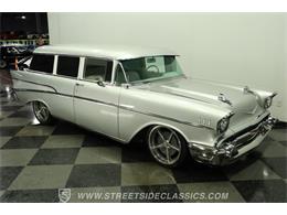 1957 Chevrolet 210 (CC-2119767) for sale in Lutz, Florida