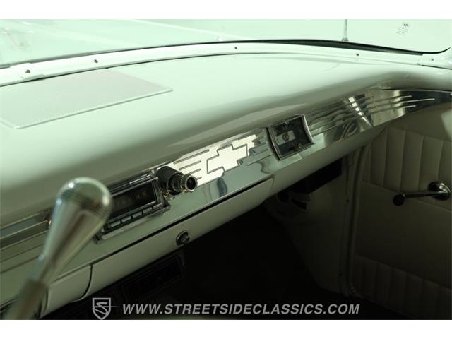 1957 Chevrolet 210 (CC-2119767) for sale in Lutz, Florida