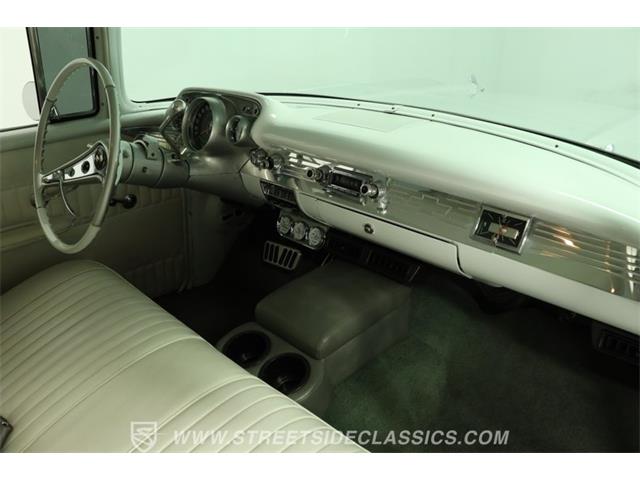1957 Chevrolet 210 (CC-2119767) for sale in Lutz, Florida
