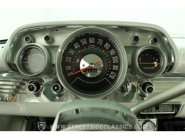 1957 Chevrolet 210 (CC-2119767) for sale in Lutz, Florida