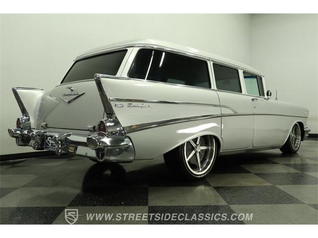 1957 Chevrolet 210 (CC-2119767) for sale in Lutz, Florida
