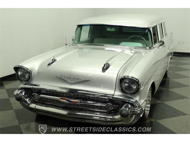 1957 Chevrolet 210 (CC-2119767) for sale in Lutz, Florida