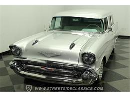 1957 Chevrolet 210 (CC-2119767) for sale in Lutz, Florida