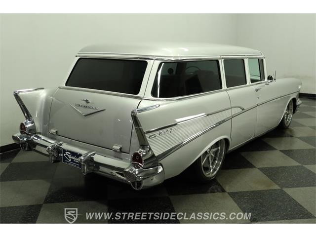 1957 Chevrolet 210 (CC-2119767) for sale in Lutz, Florida