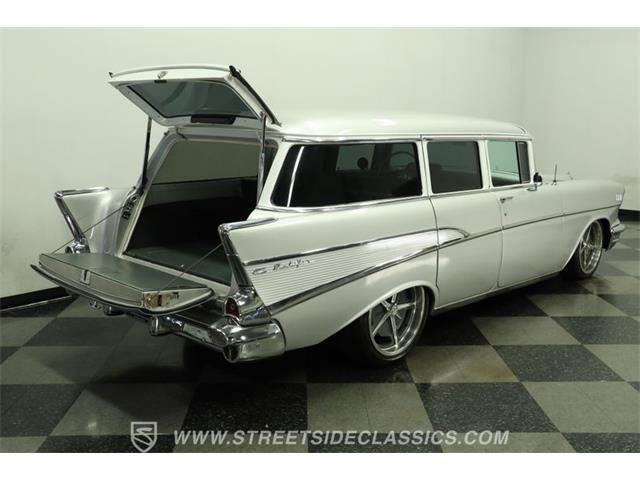 1957 Chevrolet 210 (CC-2119767) for sale in Lutz, Florida