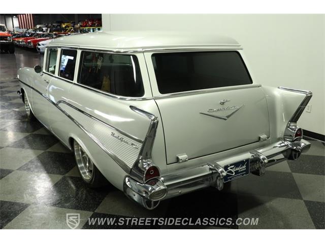 1957 Chevrolet 210 (CC-2119767) for sale in Lutz, Florida
