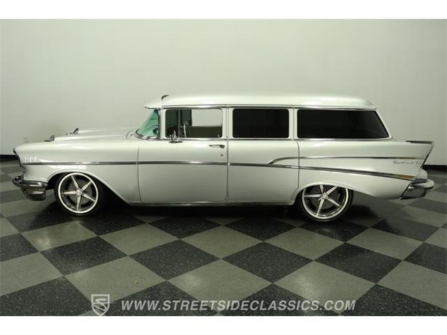1957 Chevrolet 210 (CC-2119767) for sale in Lutz, Florida