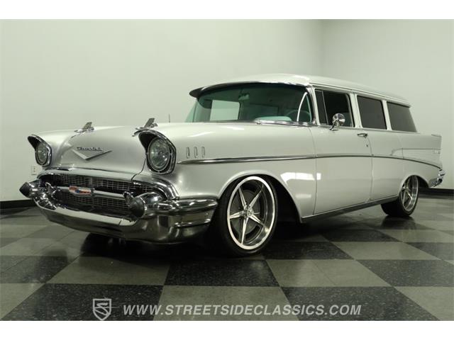 1957 Chevrolet 210 (CC-2119767) for sale in Lutz, Florida