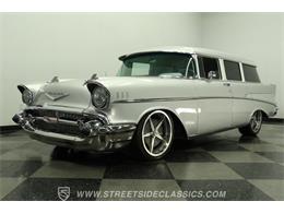 1957 Chevrolet 210 (CC-2119767) for sale in Lutz, Florida