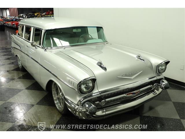 1957 Chevrolet 210 (CC-2119767) for sale in Lutz, Florida