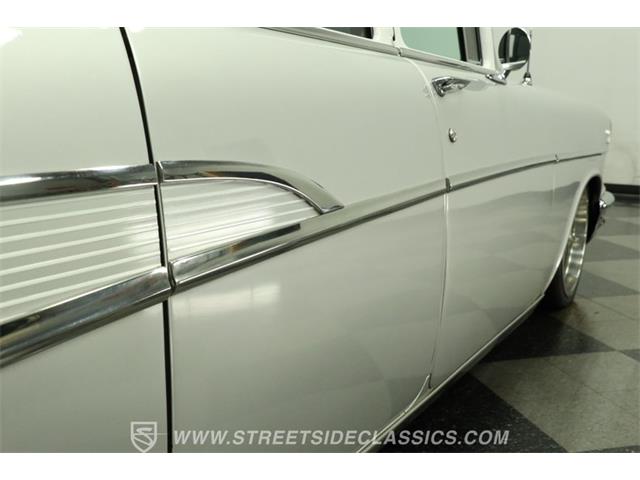 1957 Chevrolet 210 (CC-2119767) for sale in Lutz, Florida