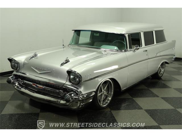 1957 Chevrolet 210 (CC-2119767) for sale in Lutz, Florida