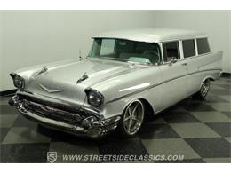1957 Chevrolet 210 (CC-2119767) for sale in Lutz, Florida