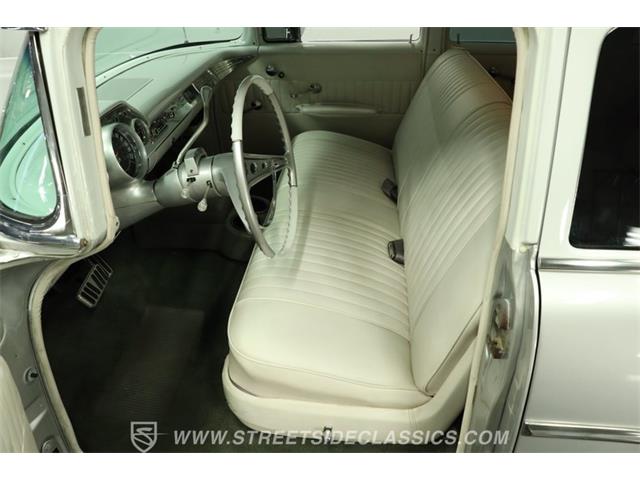 1957 Chevrolet 210 (CC-2119767) for sale in Lutz, Florida