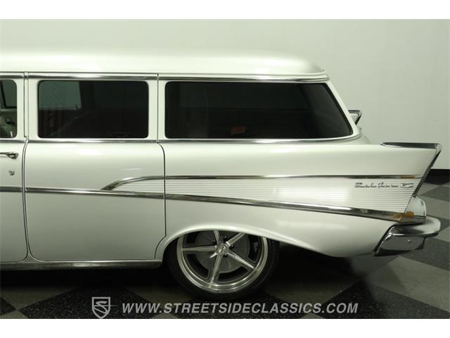 1957 Chevrolet 210 (CC-2119767) for sale in Lutz, Florida