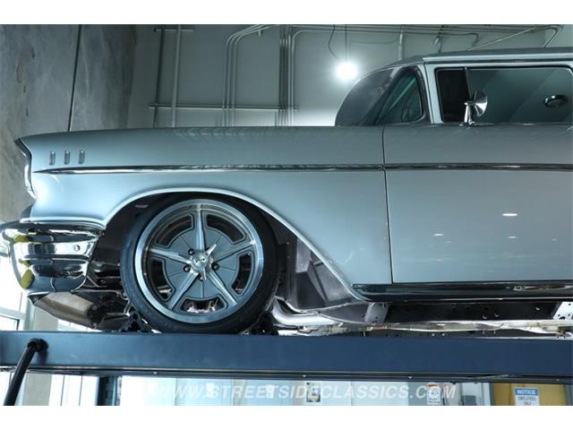 1957 Chevrolet 210 (CC-2119767) for sale in Lutz, Florida