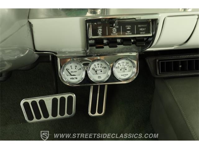 1957 Chevrolet 210 (CC-2119767) for sale in Lutz, Florida