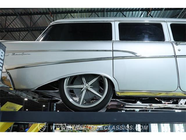 1957 Chevrolet 210 (CC-2119767) for sale in Lutz, Florida