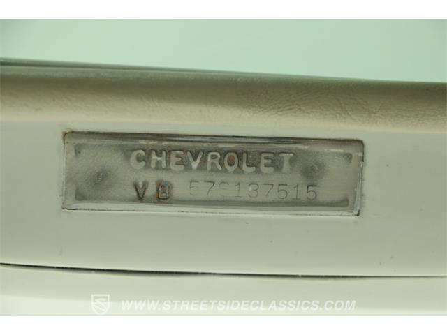 1957 Chevrolet 210 (CC-2119767) for sale in Lutz, Florida