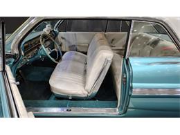 1962 Pontiac Bonneville (CC-2119768) for sale in Mankato, Minnesota