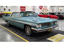 1962 Pontiac Bonneville (CC-2119768) for sale in Mankato, Minnesota