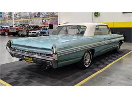 1962 Pontiac Bonneville (CC-2119768) for sale in Mankato, Minnesota