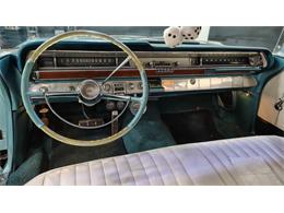 1962 Pontiac Bonneville (CC-2119768) for sale in Mankato, Minnesota