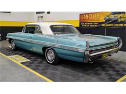 1962 Pontiac Bonneville (CC-2119768) for sale in Mankato, Minnesota