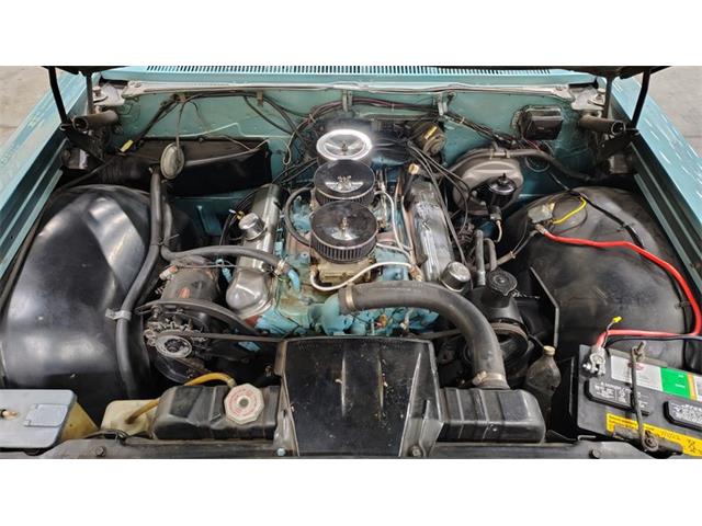 1962 Pontiac Bonneville (CC-2119768) for sale in Mankato, Minnesota