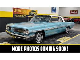 1962 Pontiac Bonneville (CC-2119768) for sale in Mankato, Minnesota
