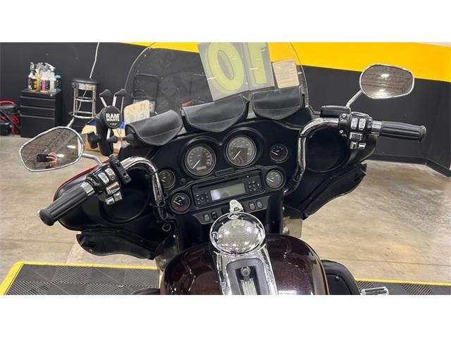 2010 Harley-Davidson Electra Glide (CC-2119769) for sale in Mankato, Minnesota